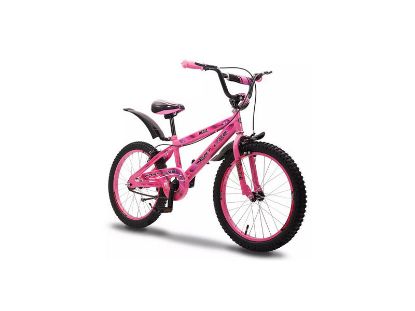 تصویر دوچرخه پورت لاین مدل دنیز اسپورت سایز 20